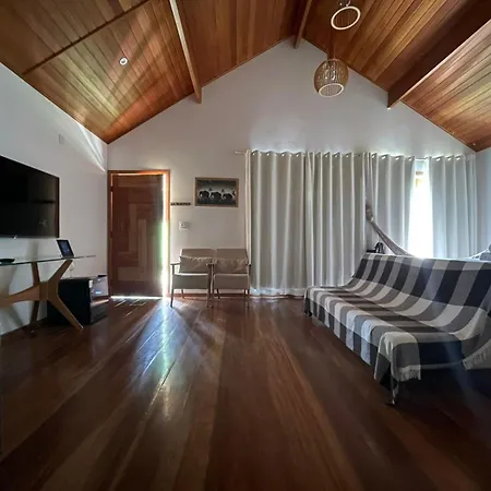 Brandt Huss Villa Santa Teresa  Exterior photo
