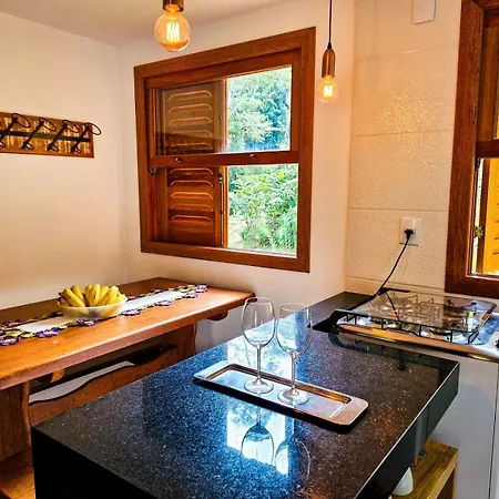 Brandt Huss Villa Santa Teresa  Exterior photo