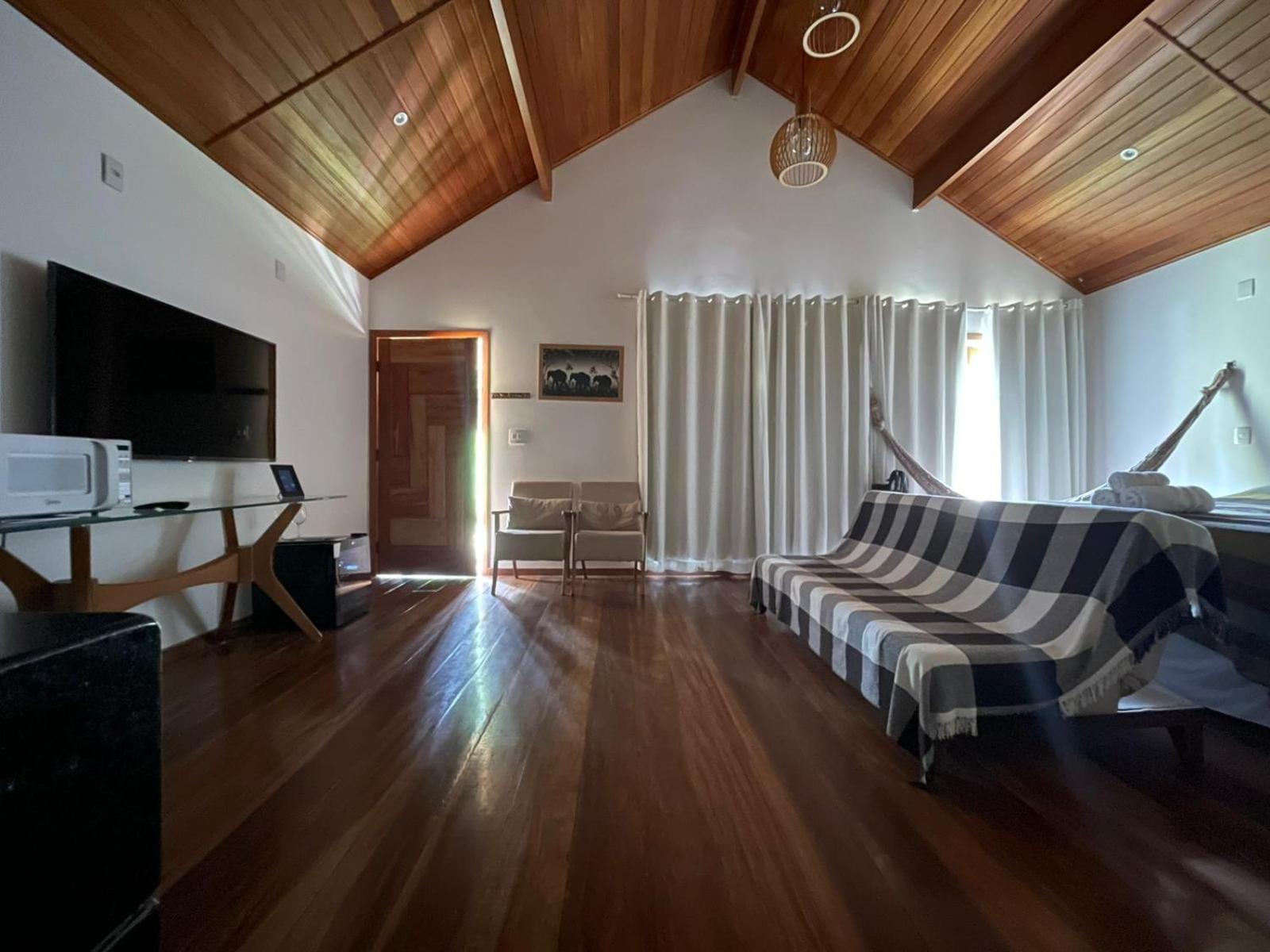 Chalet Brandt Huss *