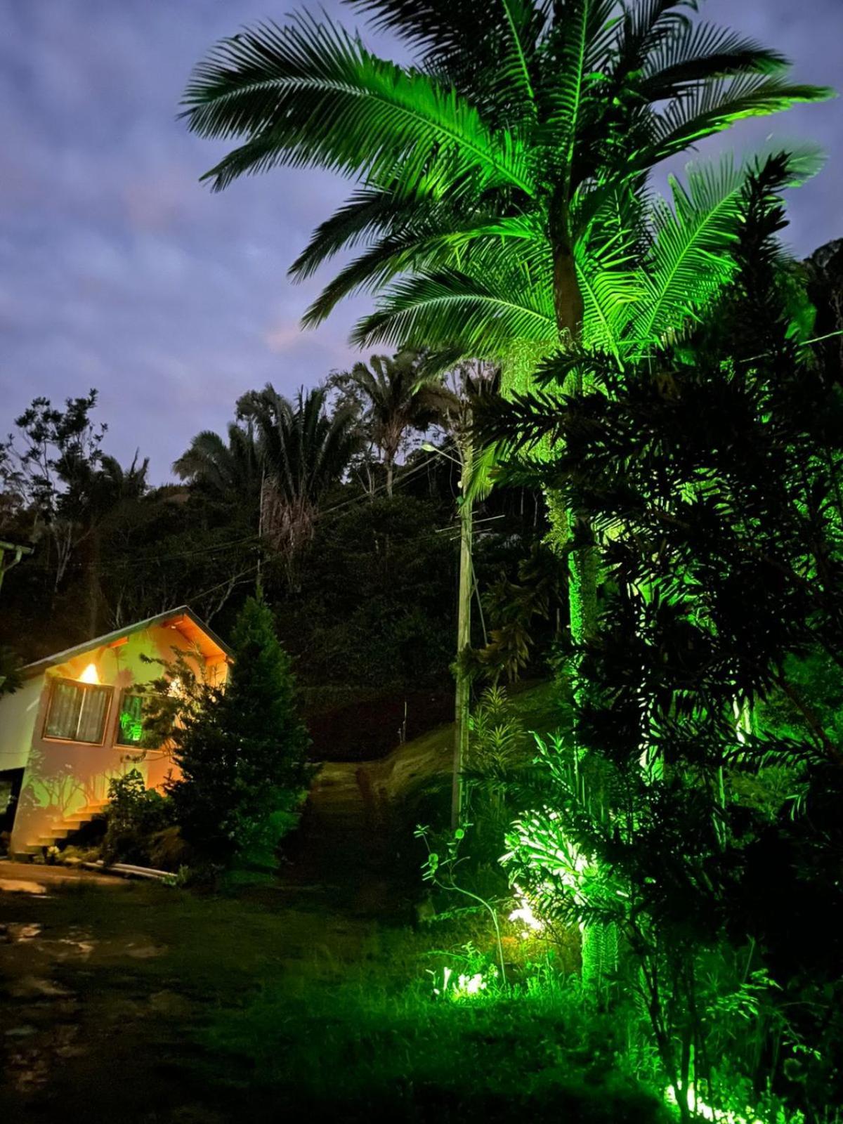 Brandt Huss Santa Teresa (Espirito Santo)