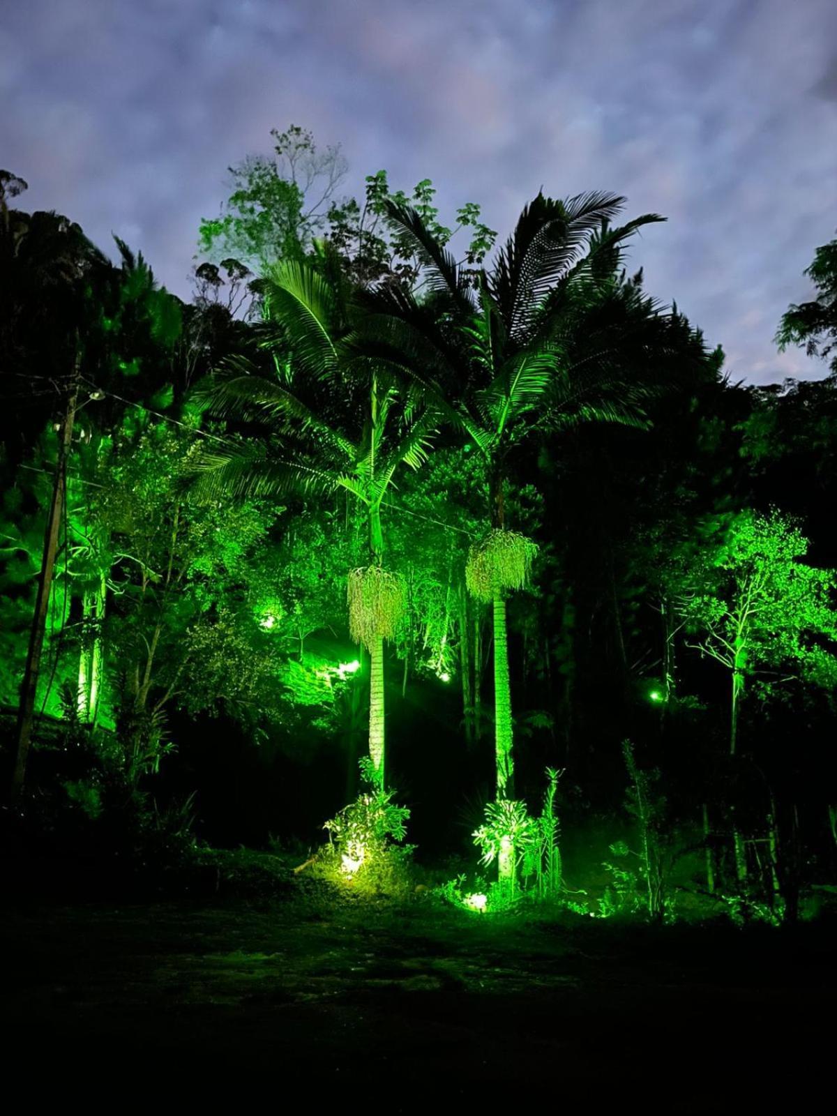 Brandt Huss * Santa Teresa (Espirito Santo)