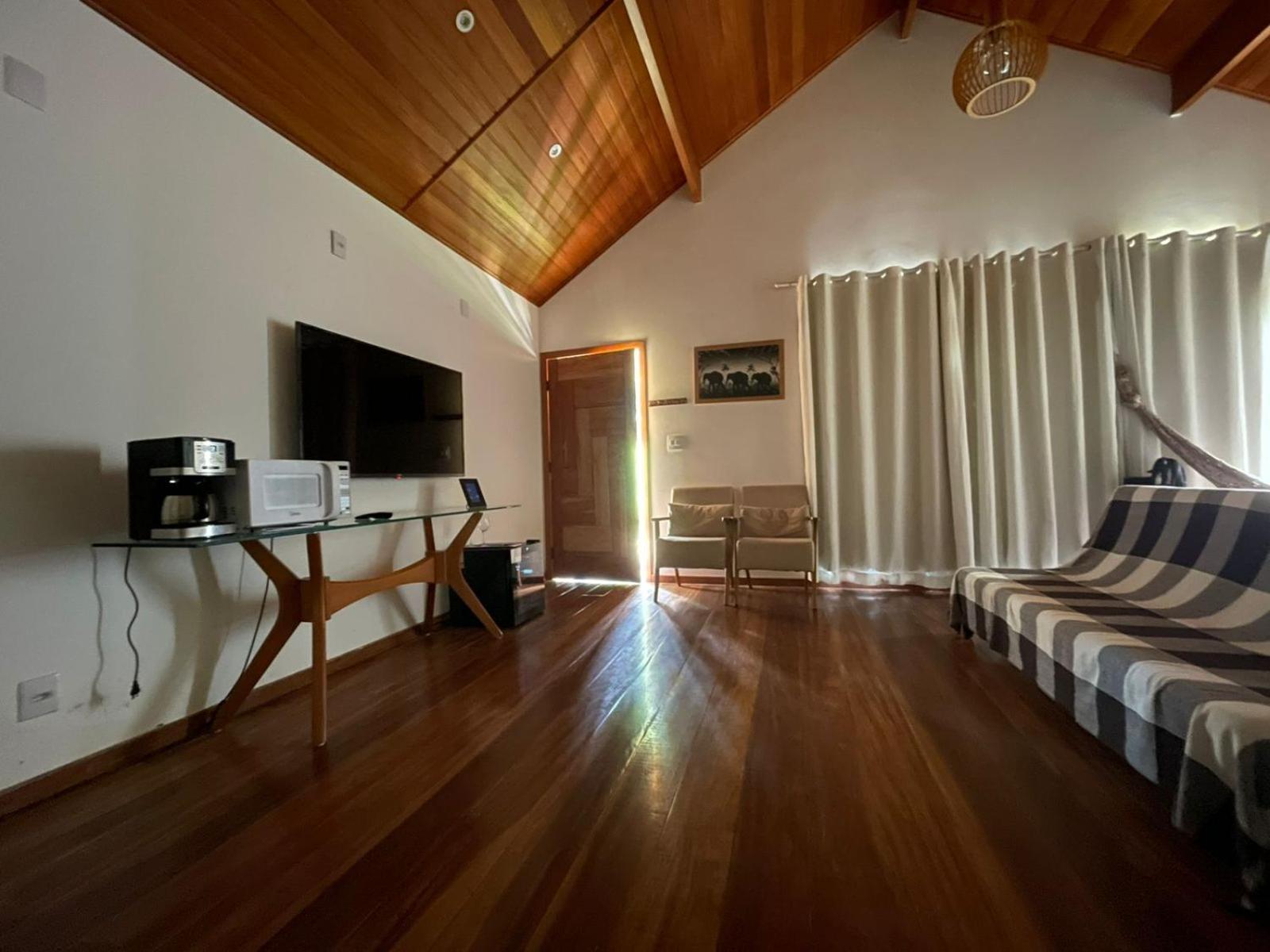 Brandt Huss Chalet