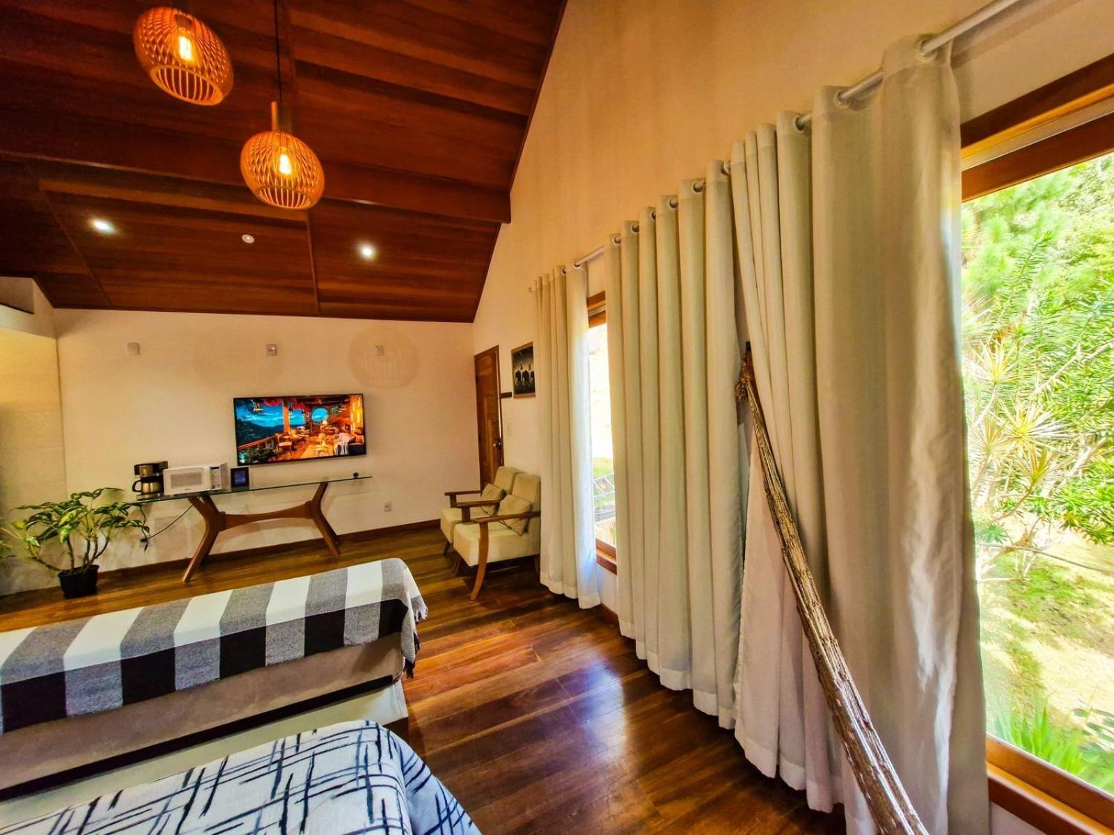 Brandt Huss Chalet *