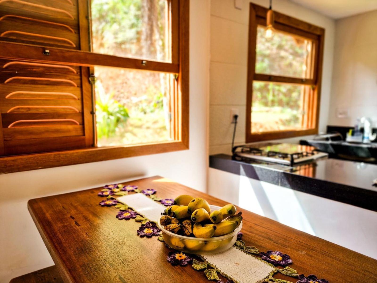 Brandt Huss Chalet