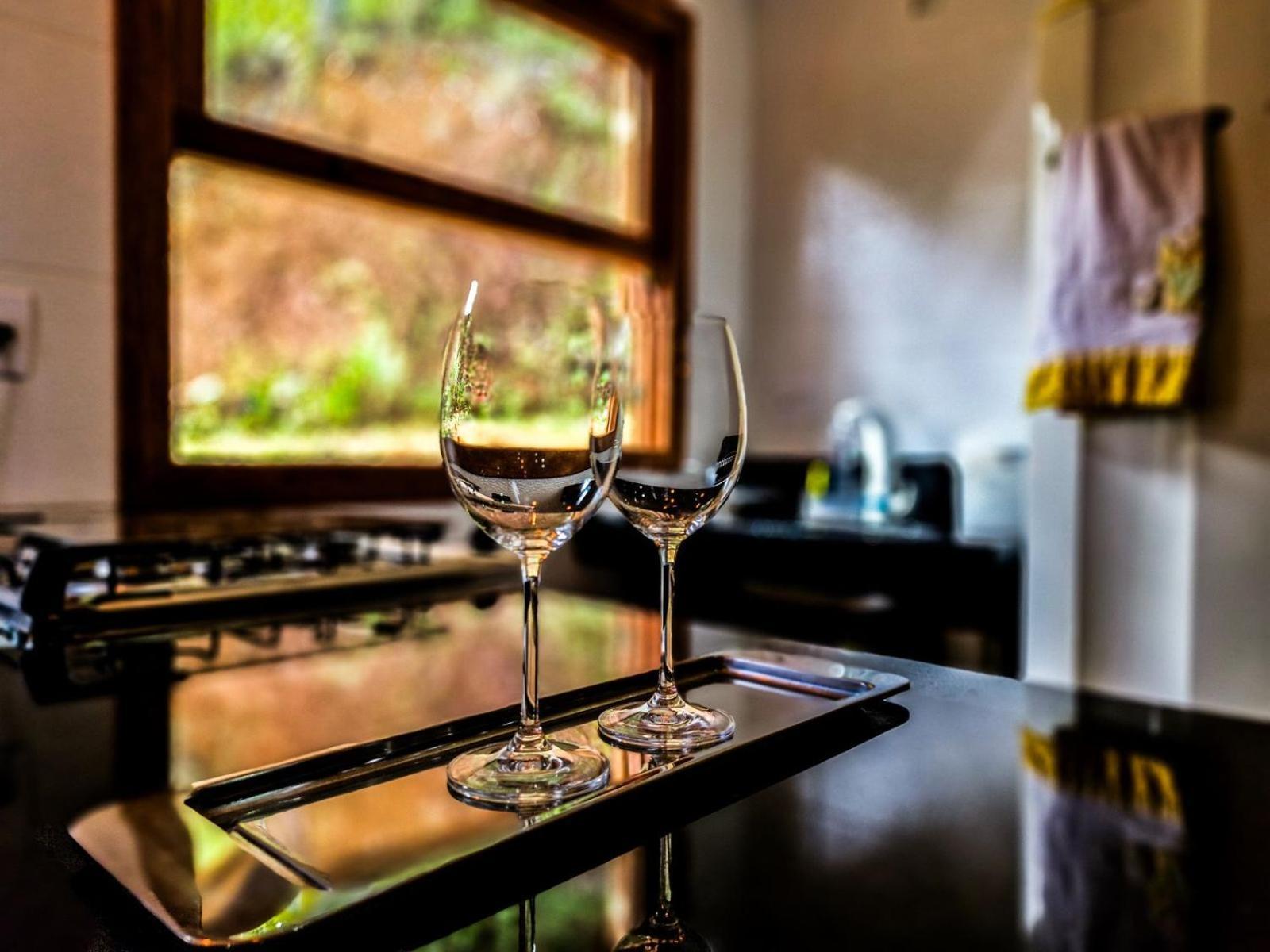 Chalet Brandt Huss